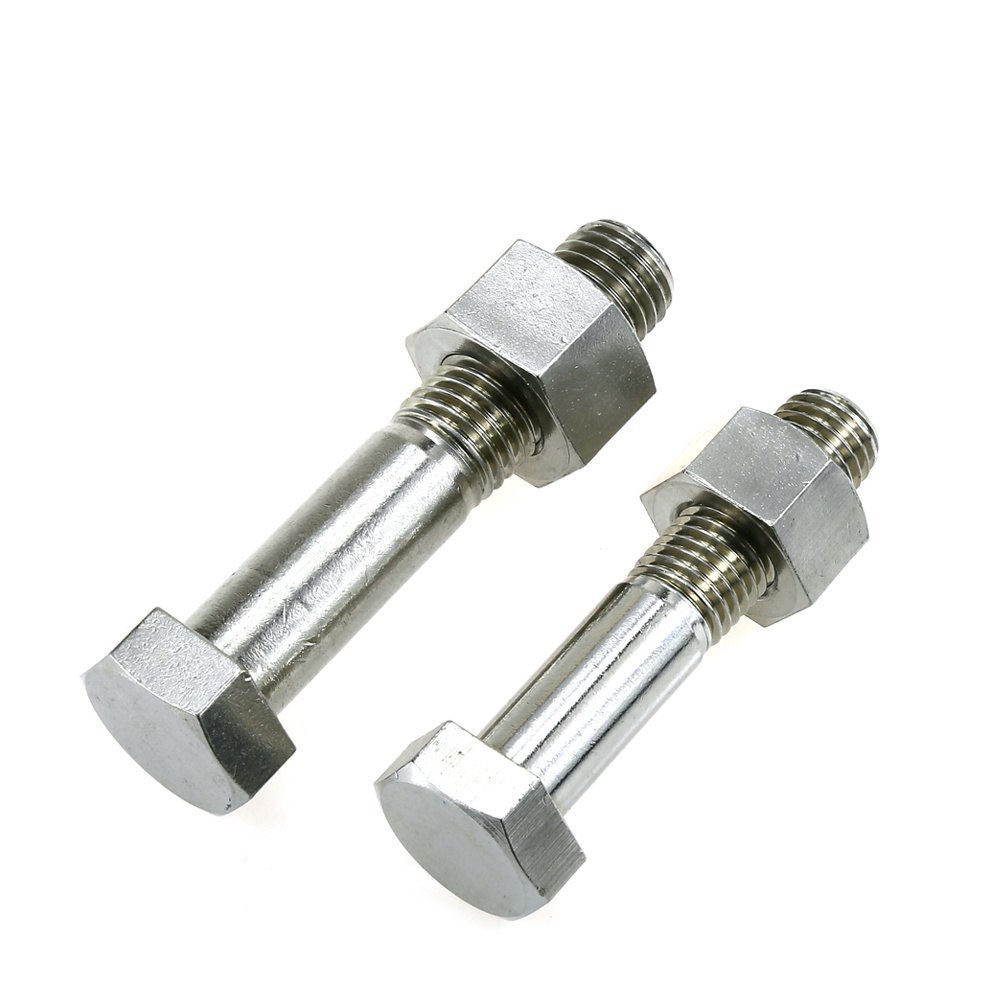 Titanium Gr 9 Bolts