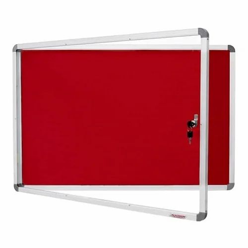 Office Notes Board - High-quality Plastic, Customized Shape, Modern Style, Available In Various Colors, Manual Use For Commercial Spaces