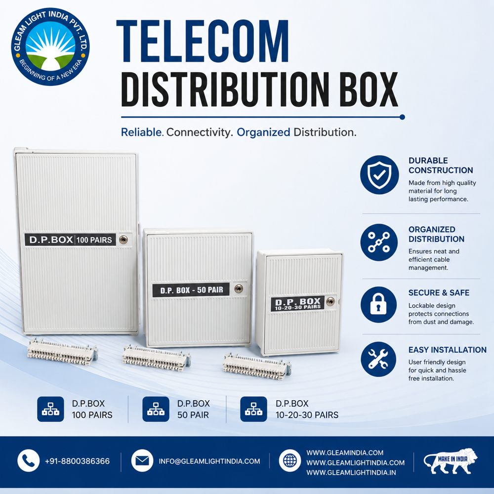JUNCTION BOX