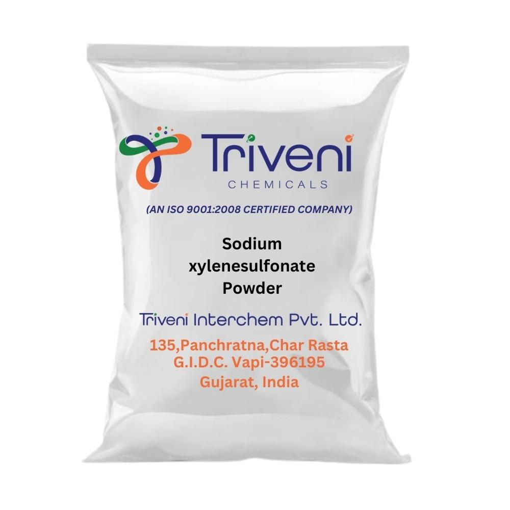 Sodium xylenesulfonate Powder
