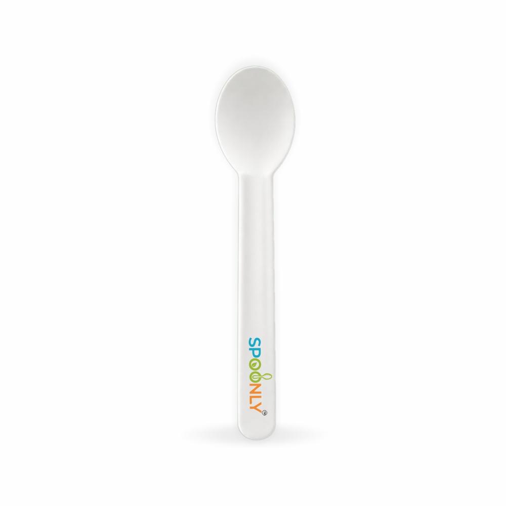 Paper Spoon, Fork, Knife Cutlery Set