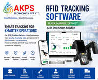 Rfid Gps Tracking Software