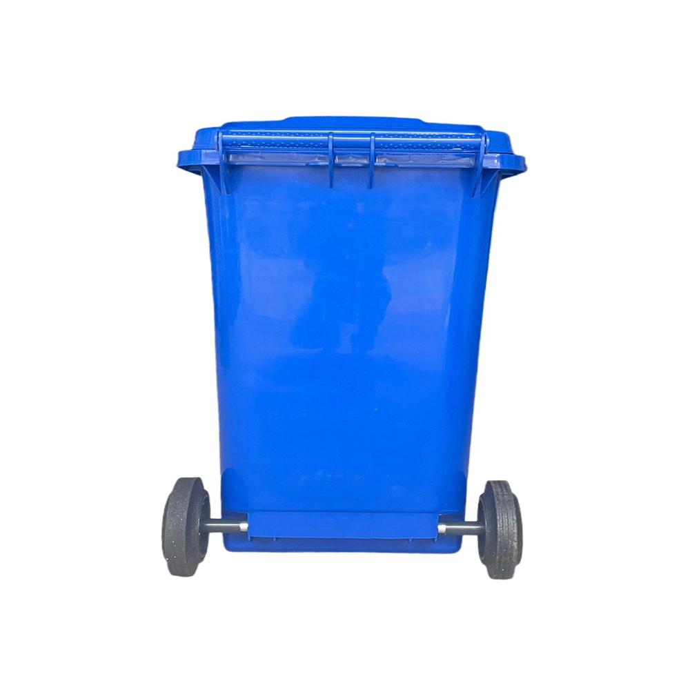 120 LTR PLASTIC DUSTBIN