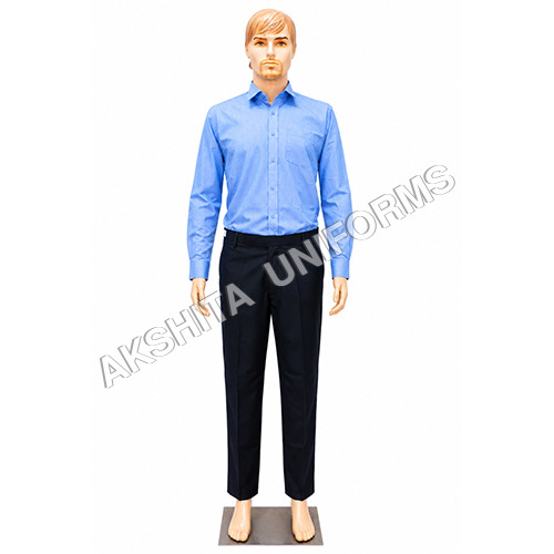 Corporate Uniform Filafil
