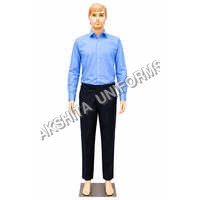 Corporate Uniform Filafil