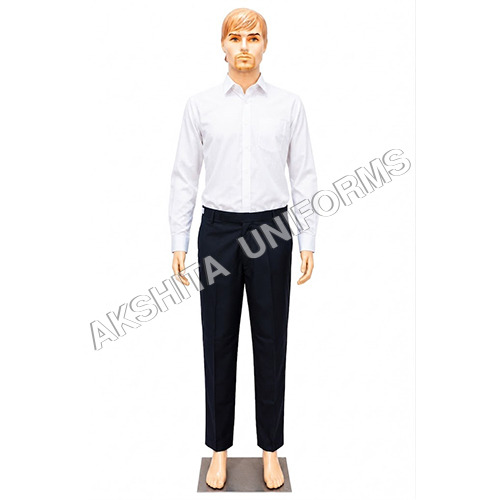 Office Uniform