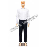 Office Uniform