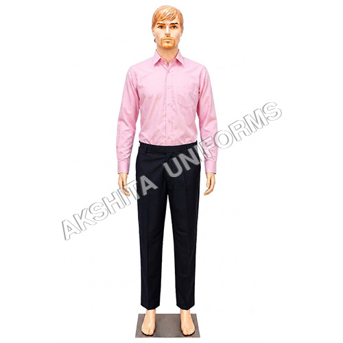 Formal Uniform