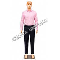 Formal Uniform
