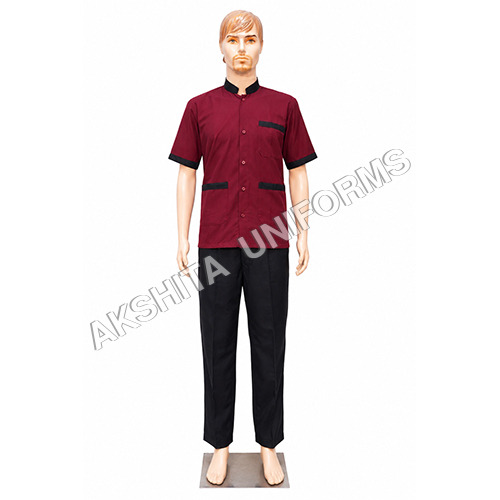 Offiice Boy Uniform