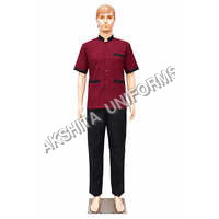 Offiice Boy Uniform
