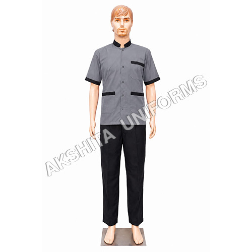 House Keeping Uniform