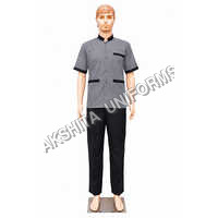 House Keeping Uniform