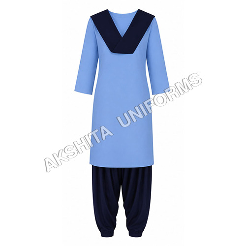 House Keeping Salwar Suit