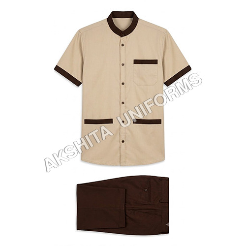 Hospitality Uniform