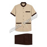 Hospitality Uniform