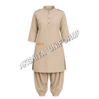 Sweeper Uniform