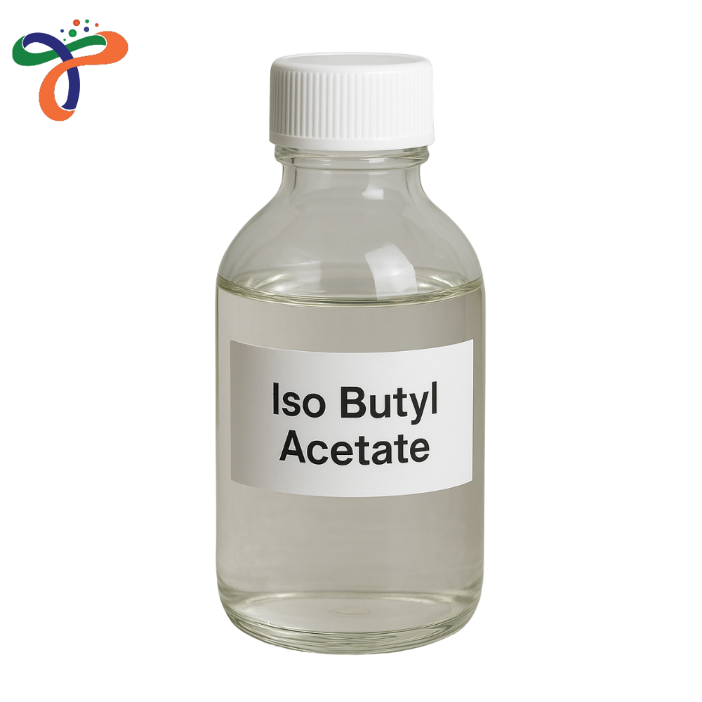 Isobutyl Acetate (110-19-0)