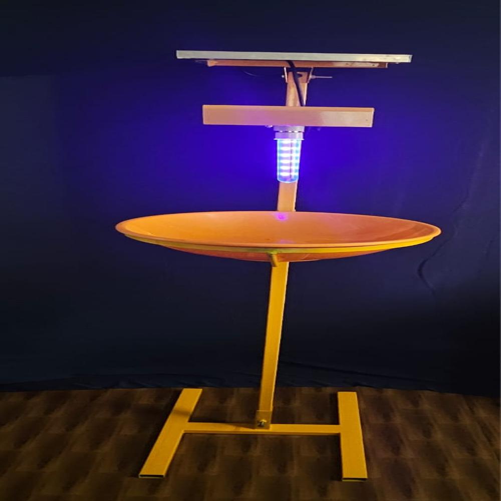 Solar Insect Killer