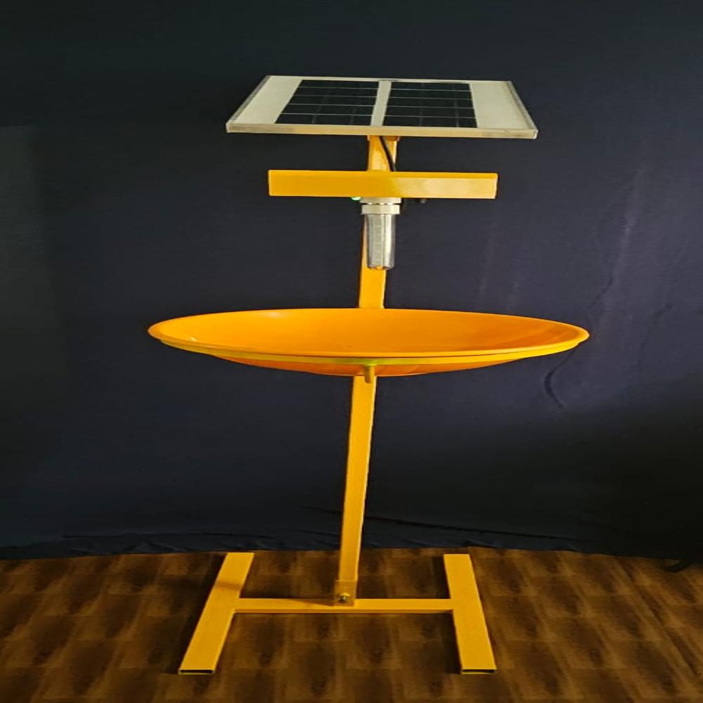 Solar Insect Killer
