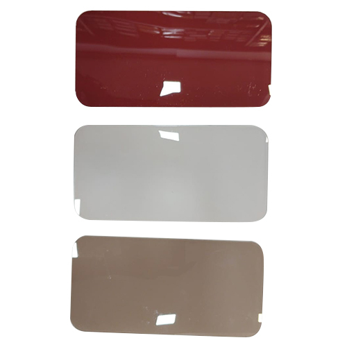 Acrylic Laminate