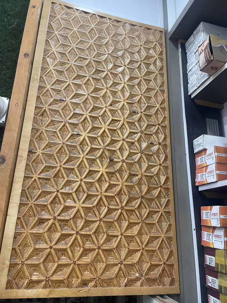 All Types CNC Wood Design Work