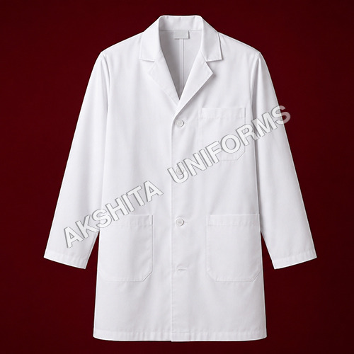 Lab Coat