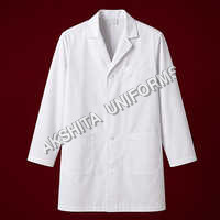 Lab Coat
