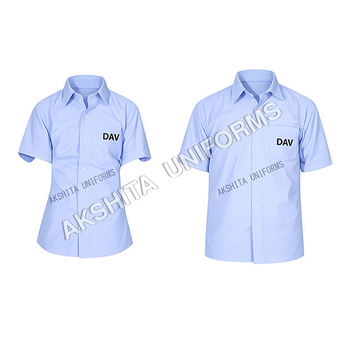 DAV Shirt New