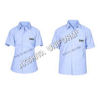 DAV Shirt New
