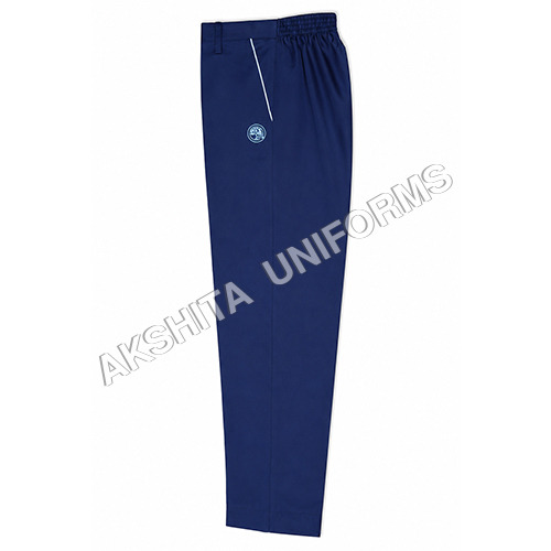 DIS International School Pant