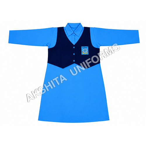 Airforce School Gurugram Kurta