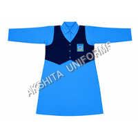Airforce School Gurugram Kurta