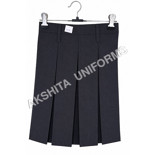 Bloomer Skirt