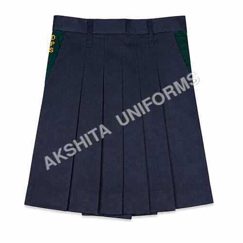 DPS Skirt Winter