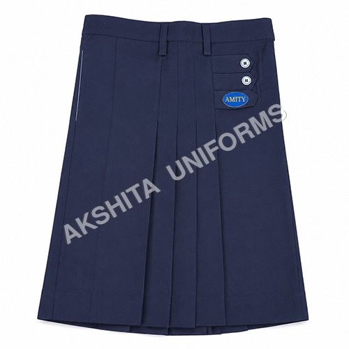 AMITY School Skirt