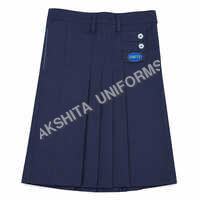 AMITY School Skirt