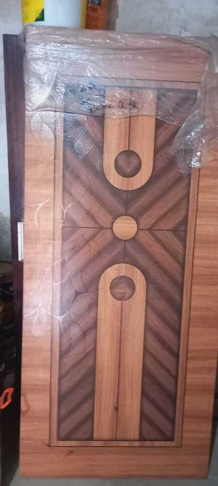 Lamination Door