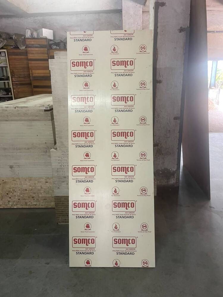 PVC Foam Board Sheet