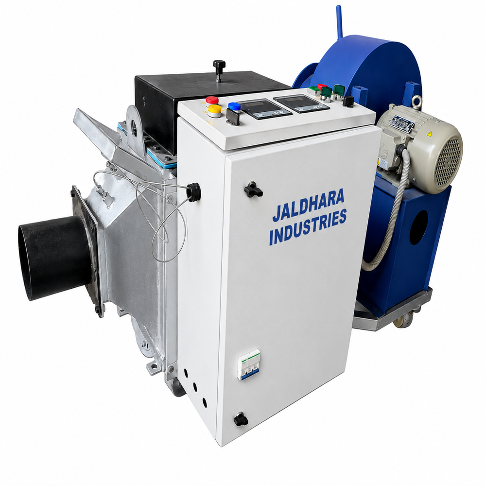 Heavy Duty Hot Air Blower