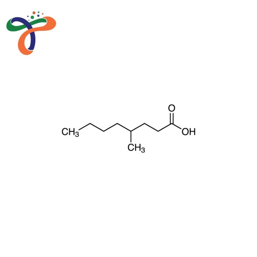 4-Methyl Octanoic Acid
