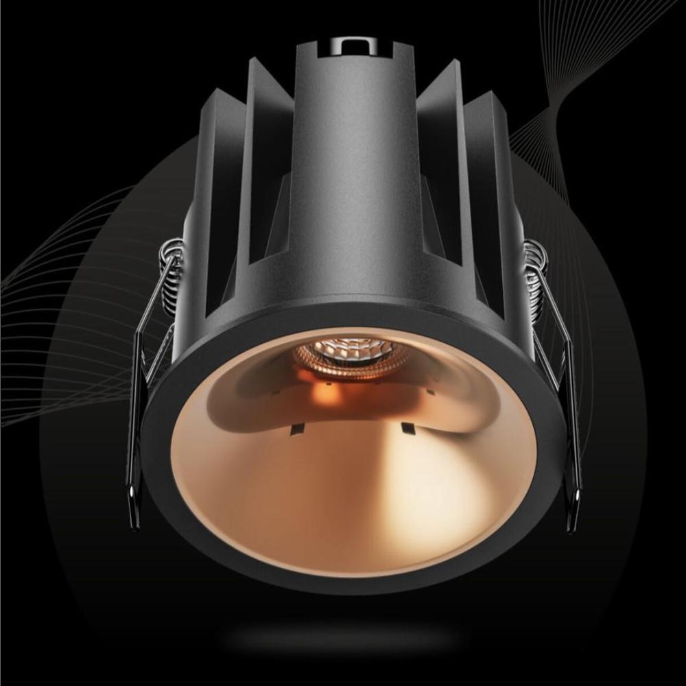Cob Light - Application: Homes