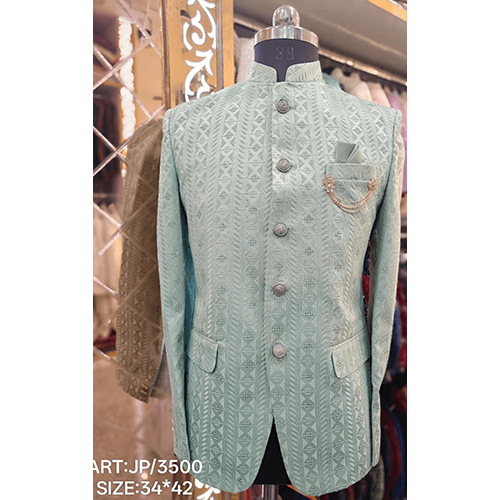 Jodhpuri Indo Western