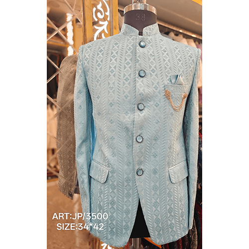 Jodhpuri Indo Western