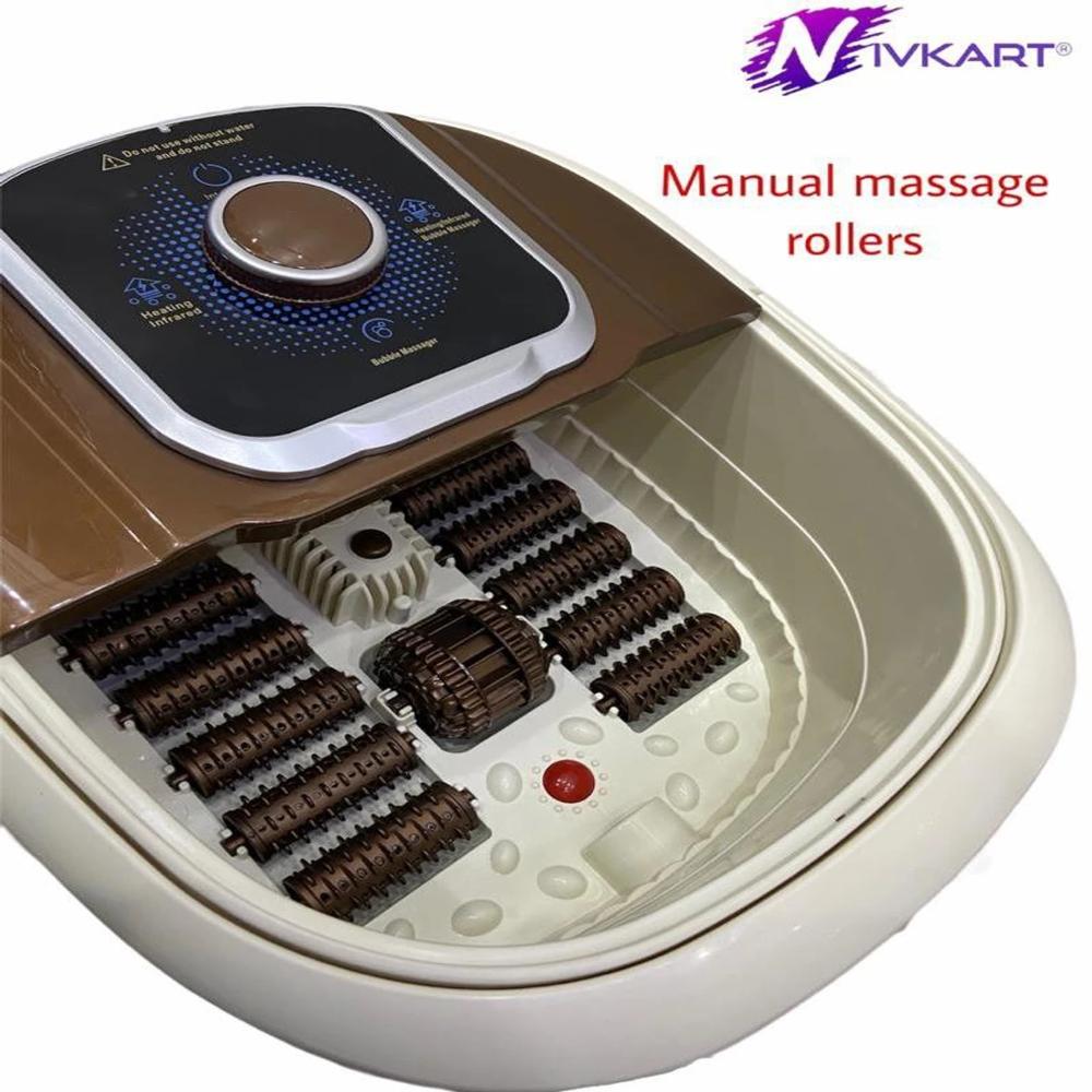 FOOT MASSAGER