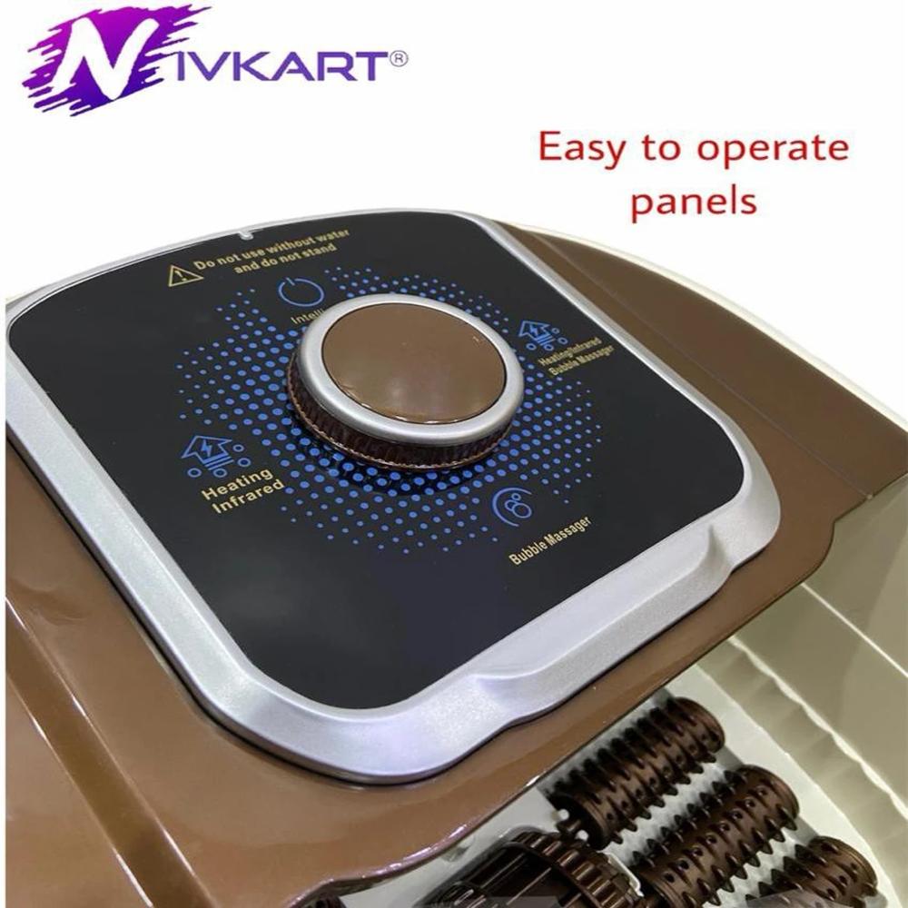 FOOT MASSAGER