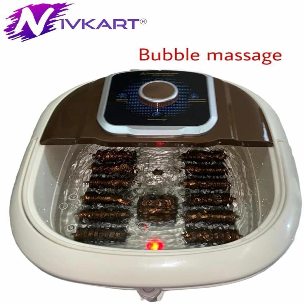 FOOT MASSAGER