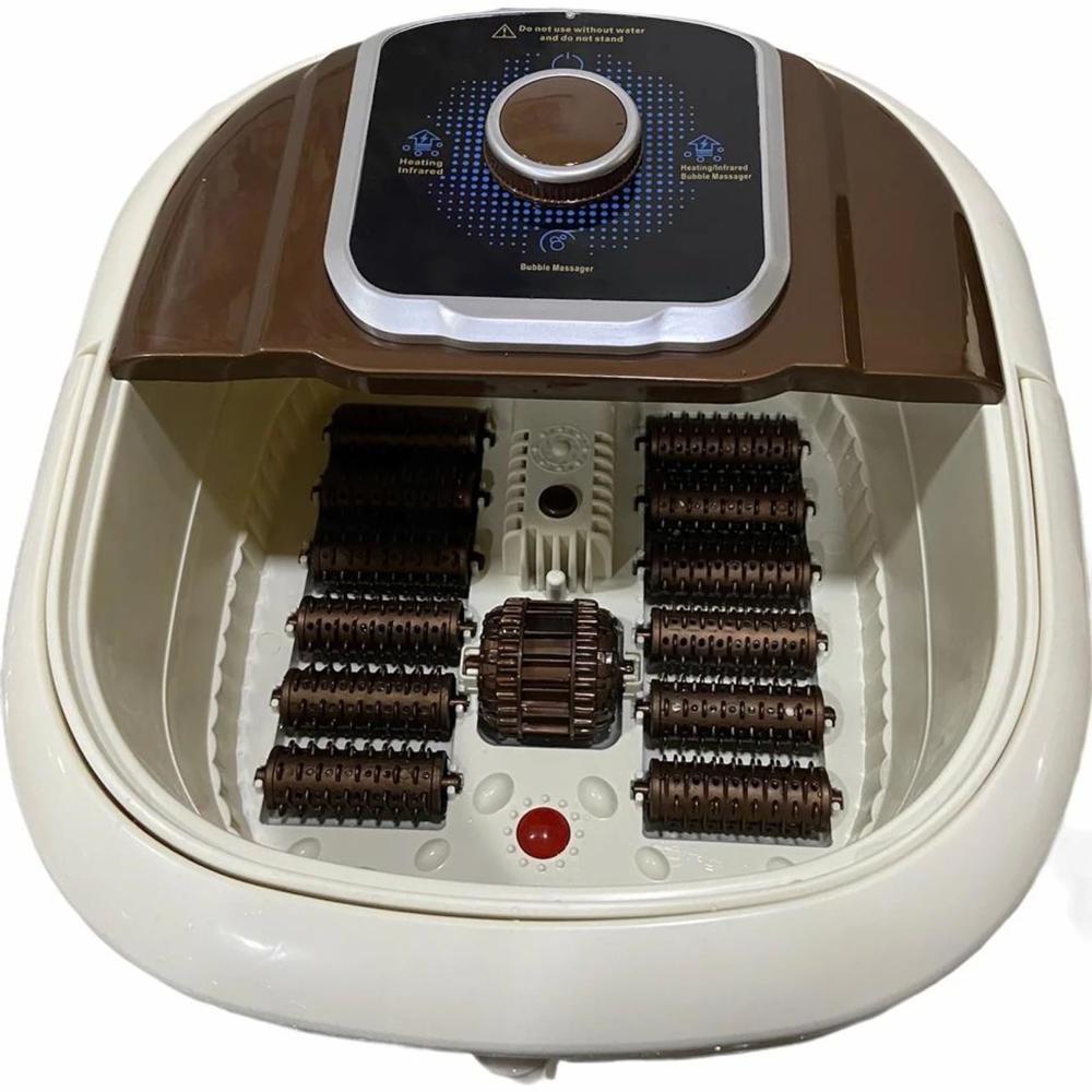 FOOT MASSAGER
