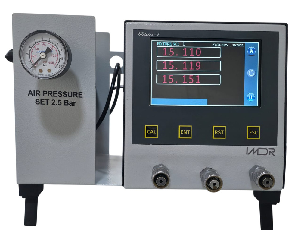 Air Gauge Unit