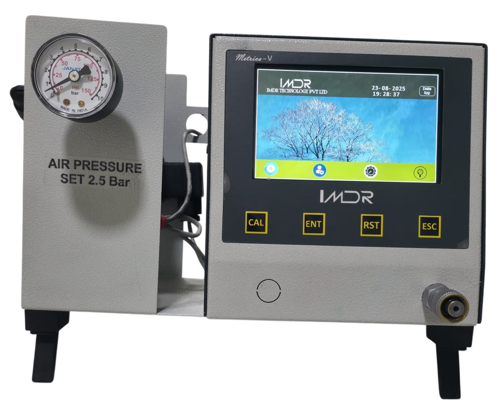 Air Gauge Unit